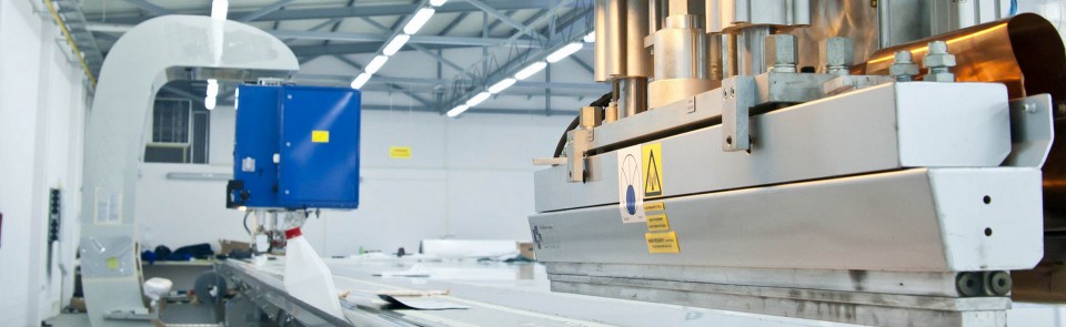 Заказать собственное производство в г. Берёзовский